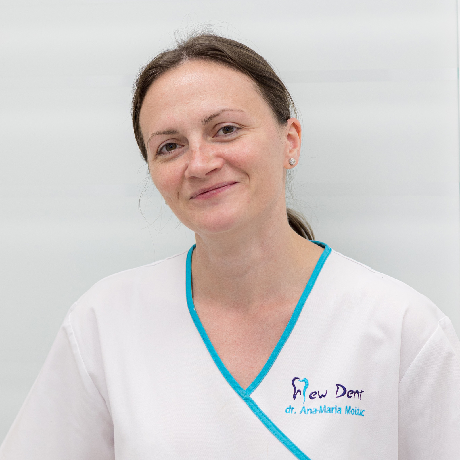 dr Ana Maria Moisiuc