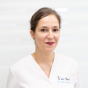 dr Irina Lulache